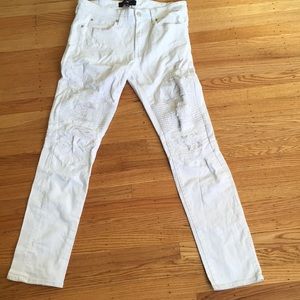 Legacy edition pants